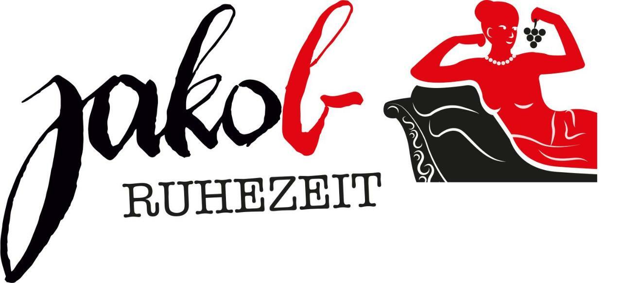 Weingut Jakob'S Ruhezeit Mautern Buitenkant foto